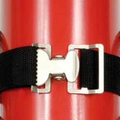 Global Industrial™ Wall Mount 1 Cylinder Bracket -Lift Tables store 116039 04 2