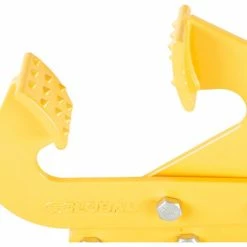 Global Industrial™ Double Scissor Pallet, Container & Skid Grabber - Puller 5000 Lb. Capacity -Lift Tables store 132600 03