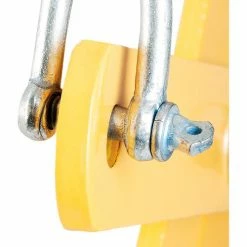 Global Industrial™ Double Scissor Pallet, Container & Skid Grabber - Puller 5000 Lb. Capacity -Lift Tables store 132600 05