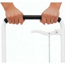 Global Industrial Mobile Scissor Lift Table, 27"L x 17"W Platform, 330 Lb. Capacity -Lift Tables store 168073 13