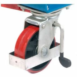 Global Industrial Mobile Single Scissor Lift Table, 32" x 19" Platform, 550 Lb.Capacity 29 Global Industrial Mobile Single Scissor Lift Table, 32" x 19" Platform, 550 Lb.Capacity -Lift Tables store 168074 33