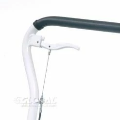 Global Industrial Mobile Single Scissor Lift Table, 32" x 19" Platform, 550 Lb.Capacity 36 Global Industrial Mobile Single Scissor Lift Table, 32" x 19" Platform, 550 Lb.Capacity -Lift Tables store 168074 38