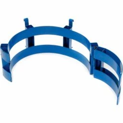 Vestil 30 Gallon Drum Adapter FDC-30 for Forklift Drum Dumpers -Lift Tables store 190258 02