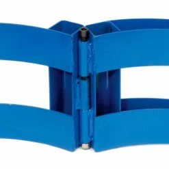 Vestil 30 Gallon Drum Adapter FDC-30 for Forklift Drum Dumpers -Lift Tables store 190258 07