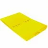 Hinged Lid for 1/4 Cu. Yd. Global Industrial™ Self-Dumping Hopper, Yellow
