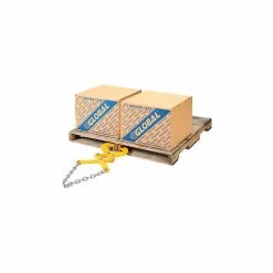 Global Industrial™ Double Scissor Pallet, Container & Skid Grabber - Puller 5000 Lb. Capacity -Lift Tables store 258