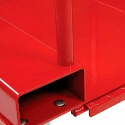 Global Industrial™ Forkliftable Cylinder Storage Caddy, Mobile For 4 Cylinders -Lift Tables store 270217C 15