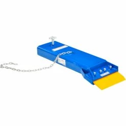 Vestil Forklift Truck Floor Scraper SCRAPE-1 17 Vestil Forklift Truck Floor Scraper SCRAPE-1 -Lift Tables store 30183873B
