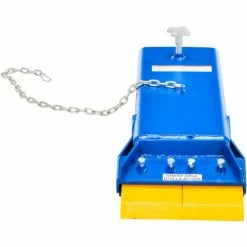 Vestil Forklift Truck Floor Scraper SCRAPE-1 19 Vestil Forklift Truck Floor Scraper SCRAPE-1 -Lift Tables store 30183873D