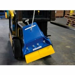 Vestil Forklift Truck Floor Scraper SCRAPE-1 20 Vestil Forklift Truck Floor Scraper SCRAPE-1 -Lift Tables store 30183873E