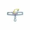 Vestil Swivel Hook Forklift Truck Hoisting Hook, 4000 Lbs. Capacity