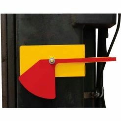 Vestil Forklift Fork Leveler FRK-LVL