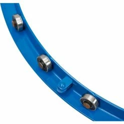 Global Industrial™ Pallet & Skid Carousel Turntable Rotating Ring 6000 Lb. Capacity -Lift Tables store 330013X 03 1