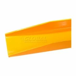 Global Industrial™ Forklift Fork Tine Extension 4"W x 60"L - Pair -Lift Tables store 774102 03 4