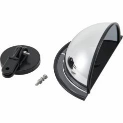 Global Industrial Forklift Anti-Blind Spot Mirror w/ Magnetic Mount, 9"L -Lift Tables store 800497 04