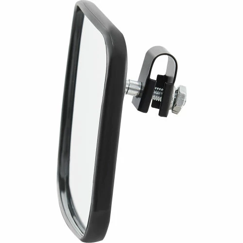 Global Industrial Universal Forklift Safety Mirror, 8"L 2 Global Industrial Universal Forklift Safety Mirror, 8"L - Image 2