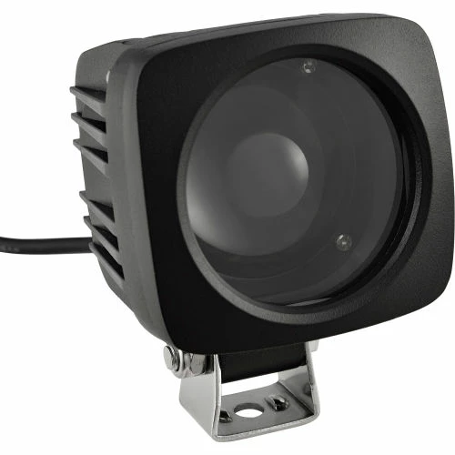 Global Industrial Forklift Blue Arrow Light with Flash 1 Global Industrial Forklift Blue Arrow Light with Flash