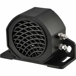 Global Industrial Forklift Reverse Alarm, 107 dB, 10-80V -Lift Tables store 800506 02