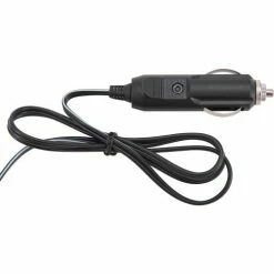 Global Industrial 6" Bolt On Vehicle Fan, 294 CFM, 12V, 2 Speed -Lift Tables store 800508 04