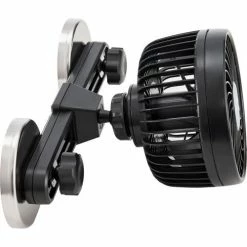 Global Industrial 4-1/2" Magnetic Forklift Fan, 119 CFM, 12V, 2 Speed 11 Global Industrial 4-1/2" Magnetic Forklift Fan, 119 CFM, 12V, 2 Speed -Lift Tables store 800510 02