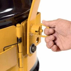 Global Industrial™ Mobile Drum Carrier for 55 Gallon Steel Drums - 800 Lb. Capacity -Lift Tables store 952800 31