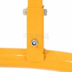 Global Industrial™ Mobile Drum Carrier for 55 Gallon Steel Drums - 800 Lb. Capacity -Lift Tables store 952800 40