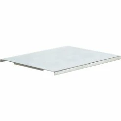 Optional Platform 272942 for Wesco® Value Lift Stackers -Lift Tables store 985092 03