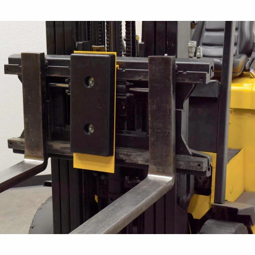 Vestil Forklift Truck Carriage Bumper FCB-818 for Class ll Carriage 10 Vestil Forklift Truck Carriage Bumper FCB-818 for Class ll Carriage - Image 10