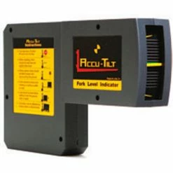 Ideal Warehouse Accu-Tilt Forklift Fork Tilt Level Indicator 70-1000