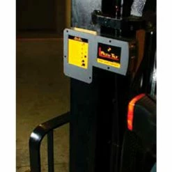 Ideal Warehouse Accu-Tilt Forklift Fork Tilt Level Indicator 70-1000 -Lift Tables store 986589 02