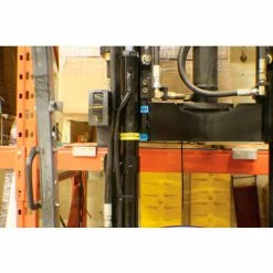 Ideal Warehouse Accu-Height Fork Height Level Indicator 70-1100 -Lift Tables store 986872 02