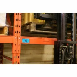 Ideal Warehouse Accu-Height Fork Height Level Indicator 70-1100 -Lift Tables store 986872 04