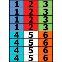 Ideal Warehouse Accu-Height Fork Height Level Indicator 70-1100 -Lift Tables store 986872 07