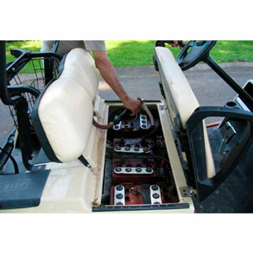 Ideal Warehouse Forklift Battery Water Refilling Gun 70-1180 2 Ideal Warehouse Forklift Battery Water Refilling Gun 70-1180 - Image 2