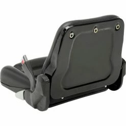 Global Industrial™ Vinyl Forklift Truck Seat with Seat Belt 23 Global Industrial™ Vinyl Forklift Truck Seat with Seat Belt -Lift Tables store 988287 06