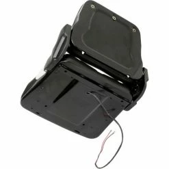 Global Industrial™ Vinyl Forklift Truck Seat with Seat Belt 24 Global Industrial™ Vinyl Forklift Truck Seat with Seat Belt -Lift Tables store 988287 07