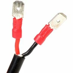 Global Industrial Forklift Pedestrian Safety LED Warning Spotlight, Blue -Lift Tables store 988717 06