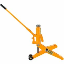 Global Industrial™ Forklift Jack 8800 Lb. Capacity -Lift Tables store 988869 04