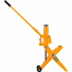 Global Industrial™ Forklift Jack 8800 Lb. Capacity -Lift Tables store 988869 05