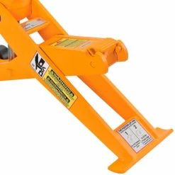 Global Industrial™ Forklift Jack 8800 Lb. Capacity -Lift Tables store 988869 07