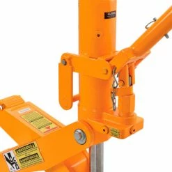 Global Industrial™ Forklift Jack 8800 Lb. Capacity -Lift Tables store 988869 09