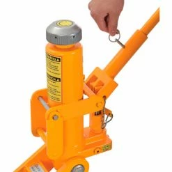 Global Industrial™ Forklift Jack 8800 Lb. Capacity -Lift Tables store 988869 12
