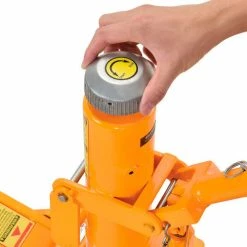 Global Industrial™ Forklift Jack 8800 Lb. Capacity -Lift Tables store 988869 14