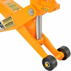 Global Industrial™ Forklift Jack 8800 Lb. Capacity -Lift Tables store 988869 15