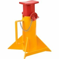 Global Industrial™ Forklift Jack Stands (Pair) 26,000 Lb. Capacity -Lift Tables store 988870 02