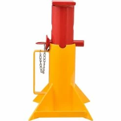 Global Industrial™ Forklift Jack Stands (Pair) 26,000 Lb. Capacity -Lift Tables store 988870 05