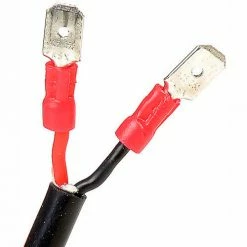 Global Industrial (2) Forklift LED Pedestrian Warning Light + (1) LED Amber Strobe Light Combo -Lift Tables store 988938L