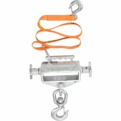 Global Industrial Swivel Hook Single Fork Forklift Hook Attachment, 4000 Lbs. Cap. 17 Global Industrial Swivel Hook Single Fork Forklift Hook Attachment, 4000 Lbs. Cap. -Lift Tables store 988984 04