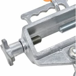 Global Industrial Swivel Hook Single Fork Forklift Hook Attachment, 4000 Lbs. Cap. 19 Global Industrial Swivel Hook Single Fork Forklift Hook Attachment, 4000 Lbs. Cap. -Lift Tables store 988984 06