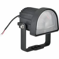 Global Industrial™ LED Forklift Safety Warning Light With Arc Beam Pattern -Lift Tables store 989033 03